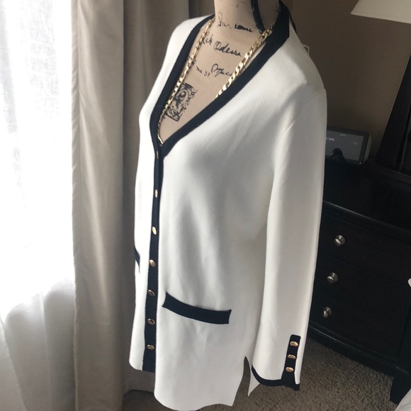 Zara Cardigan - Picture 7 of 8